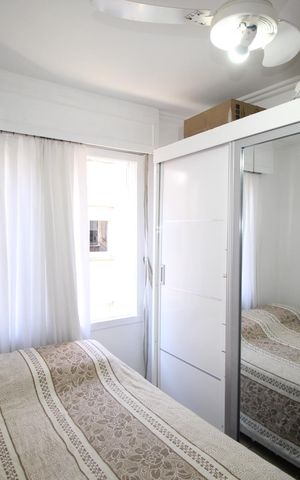 Apartamento à venda com 38m², 1 quarto e sem vagaQuarto 1