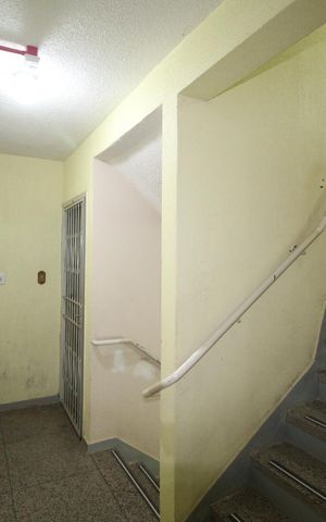 Apartamento à venda com 38m², 1 quarto e sem vagaCorredor
