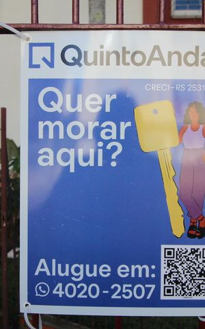 Apartamento à venda com 38m², 1 quarto e sem vagaPlaquinha