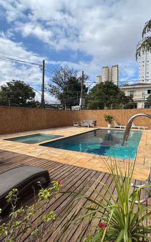 Apartamento à venda com 492m², 5 quartos e 5 vagas Apartamento à venda com 492m², 5 quartos e 5 vagasÁrea comum