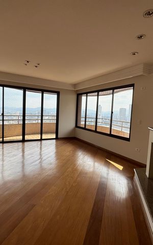 Apartamento à venda com 492m², 5 quartos e 5 vagas Apartamento à venda com 492m², 5 quartos e 5 vagasSala