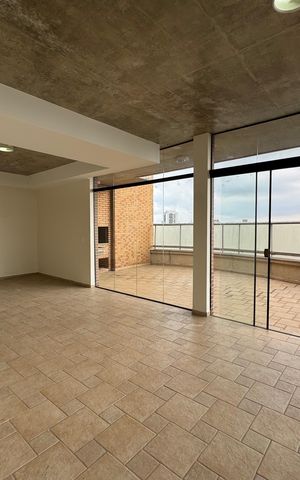 Apartamento à venda com 492m², 5 quartos e 5 vagas Apartamento à venda com 492m², 5 quartos e 5 vagasSala 3