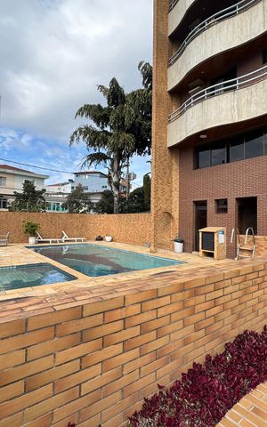 Apartamento à venda com 492m², 5 quartos e 5 vagas Apartamento à venda com 492m², 5 quartos e 5 vagasÁrea comum