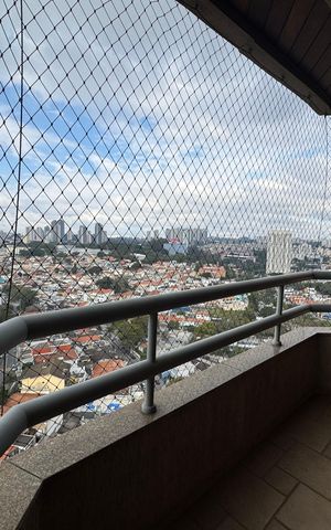 Apartamento à venda com 492m², 5 quartos e 5 vagas Apartamento à venda com 492m², 5 quartos e 5 vagasSacada
