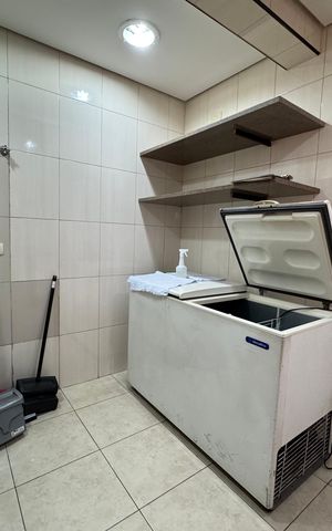 Apartamento à venda com 492m², 5 quartos e 5 vagas Apartamento à venda com 492m², 5 quartos e 5 vagasÁrea comum