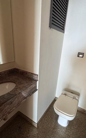 Apartamento à venda com 492m², 5 quartos e 5 vagas Apartamento à venda com 492m², 5 quartos e 5 vagasLavabo