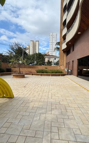 Apartamento à venda com 492m², 5 quartos e 5 vagas Apartamento à venda com 492m², 5 quartos e 5 vagasÁrea comum