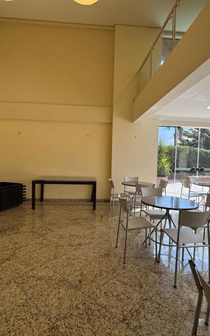 Apartamento à venda com 492m², 5 quartos e 5 vagas Apartamento à venda com 492m², 5 quartos e 5 vagasÁrea comum
