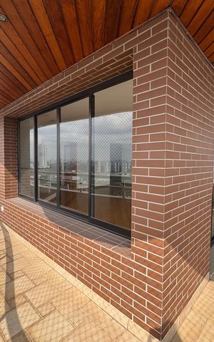 Apartamento à venda com 492m², 5 quartos e 5 vagas Apartamento à venda com 492m², 5 quartos e 5 vagasSacada