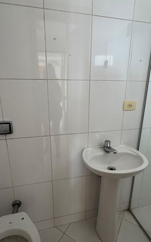 Apartamento à venda com 492m², 5 quartos e 5 vagas Apartamento à venda com 492m², 5 quartos e 5 vagasBanheiro de serviço