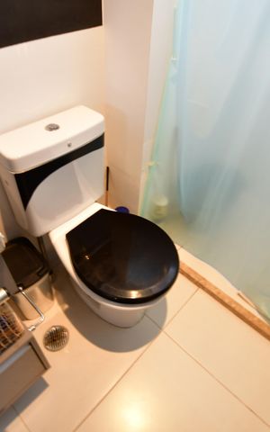 Apartamento para alugar com 74m², 2 quartos e 2 vagasBanheiro Suíte