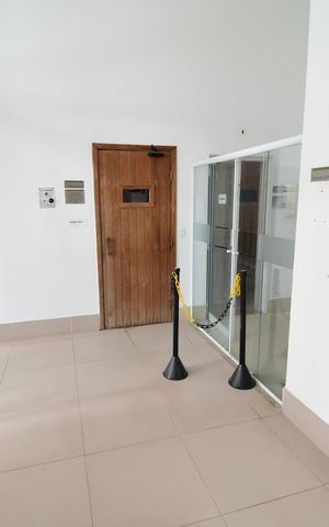 Apartamento para alugar com 74m², 2 quartos e 2 vagasSauna