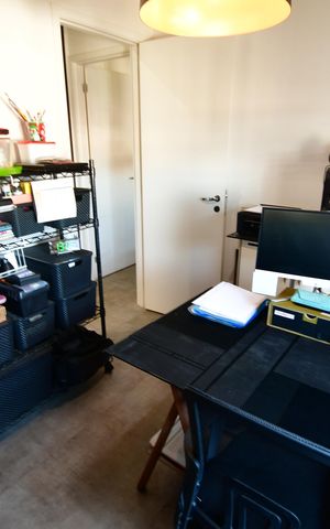 Apartamento para alugar com 74m², 2 quartos e 2 vagasQuarto 1