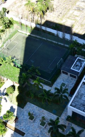Apartamento para alugar com 74m², 2 quartos e 2 vagasCampo de Futebol