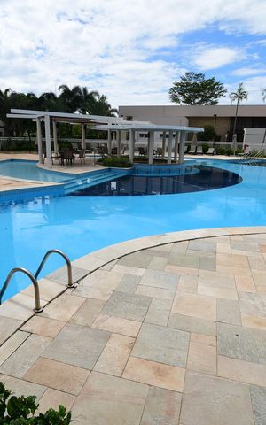 Apartamento para alugar com 74m², 2 quartos e 2 vagasÁrea comum - Piscina