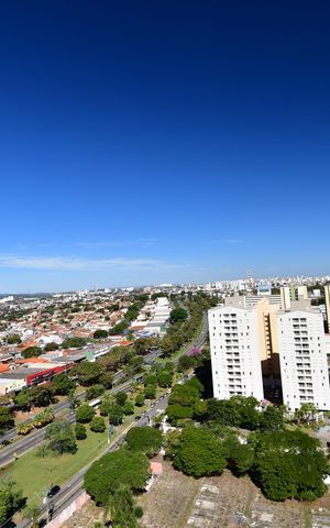 Apartamento para alugar com 74m², 2 quartos e 2 vagasQuarto 2 - Suíte Vista