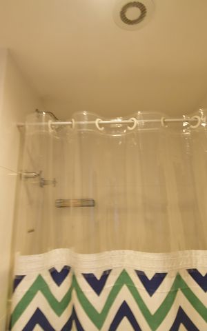 Apartamento para alugar com 74m², 2 quartos e 2 vagasBanheiro Social