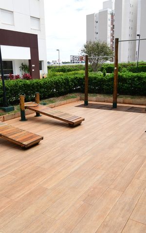 Apartamento para alugar com 74m², 2 quartos e 2 vagasÁrea comum