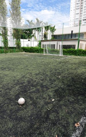 Apartamento para alugar com 74m², 2 quartos e 2 vagasCampo de Futebol