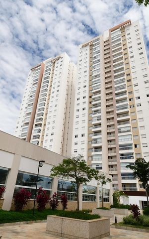 Apartamento para alugar com 74m², 2 quartos e 2 vagasFachada do bloco