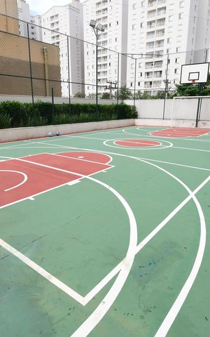 Apartamento para alugar com 74m², 2 quartos e 2 vagasQuadra Esportiva