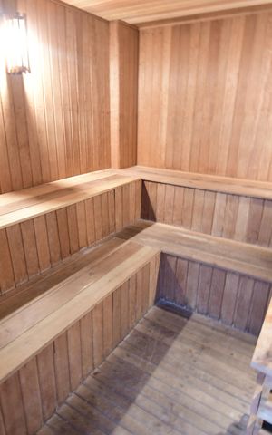Apartamento para alugar com 74m², 2 quartos e 2 vagasSauna