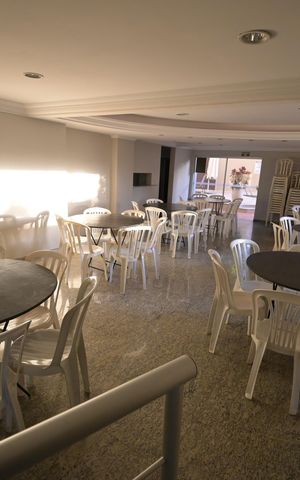 Apartamento para alugar com 112m², 3 quartos e 2 vagas