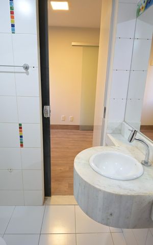 Apartamento para alugar com 112m², 3 quartos e 2 vagas