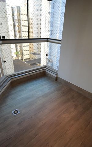 Apartamento para alugar com 112m², 3 quartos e 2 vagas