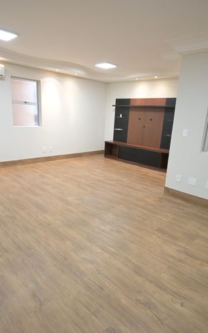 Apartamento para alugar com 112m², 3 quartos e 2 vagas