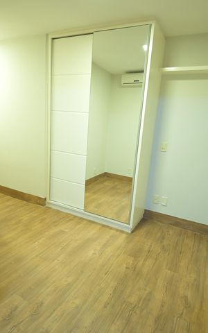 Apartamento para alugar com 112m², 3 quartos e 2 vagas
