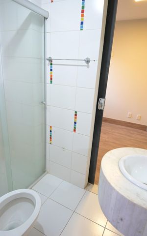 Apartamento para alugar com 112m², 3 quartos e 2 vagas