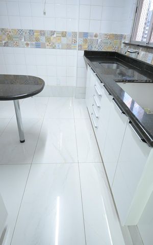 Apartamento para alugar com 112m², 3 quartos e 2 vagas