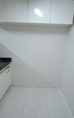 Apartamento para alugar com 112m², 3 quartos e 2 vagas