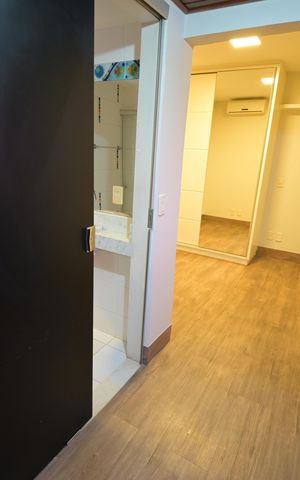 Apartamento para alugar com 112m², 3 quartos e 2 vagas