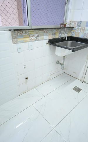 Apartamento para alugar com 112m², 3 quartos e 2 vagas