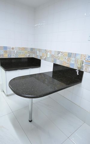 Apartamento para alugar com 112m², 3 quartos e 2 vagas