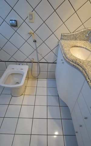 Apartamento para alugar com 112m², 3 quartos e 2 vagas