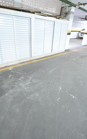 Apartamento para alugar com 112m², 3 quartos e 2 vagas