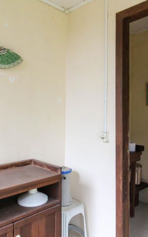 Casa à venda com 550m², 6 quartos e 4 vagas Casa à venda com 550m², 6 quartos e 4 vagasÁrea externa