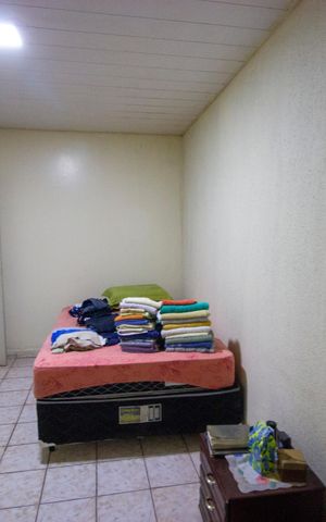 Casa à venda com 233m², 3 quartos e 6 vagasSuíte