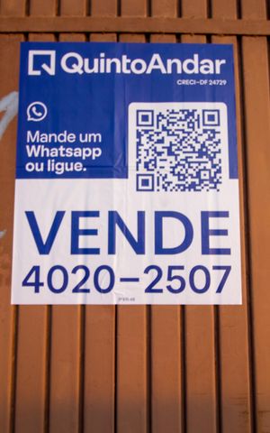 Casa à venda com 233m², 3 quartos e 6 vagasPlaca