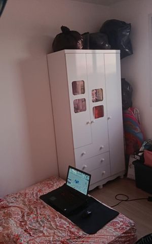 Apartamento para alugar com 44m², 2 quartos e 1 vaga Apartamento para alugar com 44m², 2 quartos e 1 vagaQuarto 1