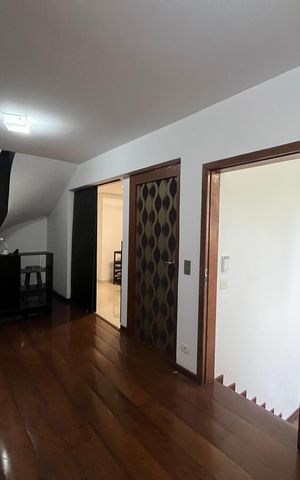 Casa para alugar com 1000m², 3 quartos e 5 vagasHall de entrada