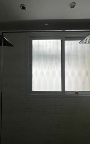 Casa para alugar com 1000m², 3 quartos e 5 vagasBanheiro da Suíte 1