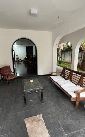 Casa para alugar com 1000m², 3 quartos e 5 vagasÁrea externa