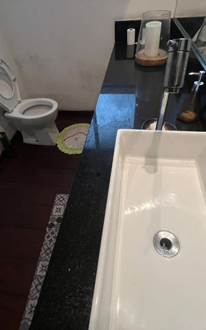 Casa para alugar com 1000m², 3 quartos e 5 vagasLavabo