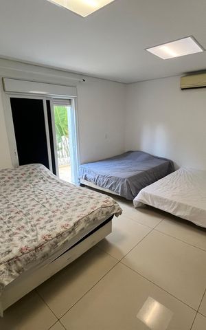 Casa para alugar com 1000m², 3 quartos e 5 vagasSuíte 3