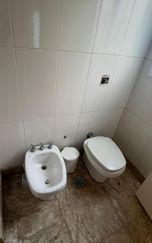 Casa para alugar com 1000m², 3 quartos e 5 vagasBanheiro da Suíte 3
