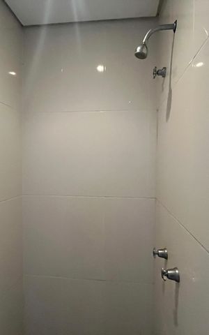 Casa para alugar com 1000m², 3 quartos e 5 vagasBanheiro da Suíte 3